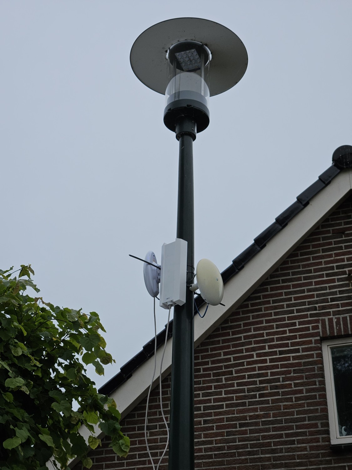 Event operations team